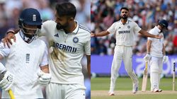 IND vs ENG: பென் டக்கட் மீது கை போட்டு சொன்னது என்ன? ஒரு வாரத்திற்கு பின் உண்மையை சொன்ன ஆகாஷ் தீப்