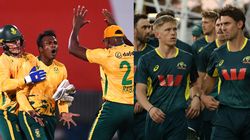 SA vs AUS: சிஎஸ்கே ஸ்டார் ஏமாற்றம்.. தொடர்ந்து 9 டி20 போட்டிகளில் ஆஸ்திரேலியா வெற்றி.. தென்னாப்பிரிக்கா தோல்வி