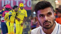 அஸ்வின் முதுகில் குத்திய நண்பர் பத்ரிநாத்.. சிஎஸ்கே தரும் 10 கோடி அவருக்கு அதிகம் என பேச்சு