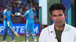 ஆசிய கோப்பைக்கான இந்திய அணி.. 15 பேரை தேர்வு செய்த முகமது கையிப்.. அதிரடி வீரருக்கு இடமில்லை