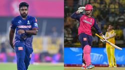 இந்திய அணியில் சஞ்சு சாம்சன் வேண்டாம்.. 14 வயது வீரரான வைபவ் சூர்யவன்ஷியை சேருங்கள்.. ஸ்ரீகாந்த் கருத்து