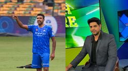 அஸ்வின் உன் வேலையை மட்டும் பாரு... அடுத்தவன் சம்பளத்தை பற்றி பேச கூடாது.. முன்னாள் CSK வீரர் சாடல்