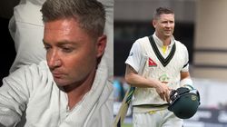 ஆஸ்திரேலிய முன்னாள் கேப்டன் கிளார்க் தோல் புற்றுநோயால் பாதிப்பு.. ரசிகர்களுக்கு உருக்கமான கோரிக்கை