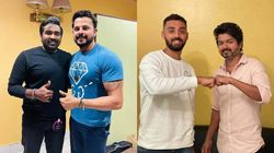 தமிழ் சினிமாவில் கால் பதித்த இந்திய அணி கிரிக்கெட் வீரர்கள் யார்? இந்த படம் எல்லாம் பார்த்தாச்சா?