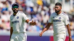 ICC டெஸ்ட் ரேங்க்: ஓவல் நாயகன் சிராஜ் -க்கு டாப் 10இல் கூட இடமில்லை.. பும்ரா எந்த இடம் ?