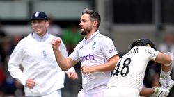 IND vs ENG: பாதி மேட்ச்சில் இங்கிலாந்து வீரர் நீக்கம்.. 10 வீரர்களுடன் ஆட வேண்டிய நிலை.. என்ன ஆனது?