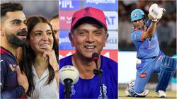 எனது கருத்து விராட் கோலிக்கு பிடிக்காது.. ஆனாலும் இதுதான் உண்மை.. ரகசியம் உடைத்த ராகுல் டிராவிட்!