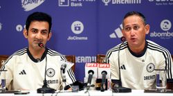 அஜித் அகர்கர் vs கம்பீர்.. சுப்மன் கில்லுக்காக மல்லுக்கட்டிய கோச்.. ஒப்புக் கொண்ட தேர்வுக்குழு