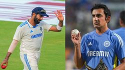 இனியும் பொறுக்க முடியாது.. ஸ்டார் பிளேயர் கலாச்சாரம் எதற்கு? பிசிசிஐ அதிருப்தி.. கம்பீர் முடிவு