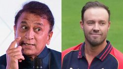 “இந்த வேலையெல்லாம் இங்க வேணாம்”.. ஸ்ரேயாஸ் விவகாரம்.. டிவில்லியர்ஸுக்கு காட்டமாக பதிலளித்த கவாஸ்கர்