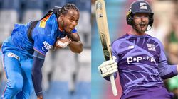 கடைசிப் பந்தில் 5 ரன் வேண்டும்.. மிரள வைத்த கிரஹாம் கிளார்க்.. நார்தர்ன் சூப்பர்சார்ஜர்ஸ் வெற்றி