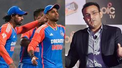 ஆசியக் கோப்பை IND vs PAK விளம்பர சர்ச்சை.. சேவாக், பிசிசிஐ மீது பாய்ந்த ரசிகர்கள்.. என்ன நடந்தது?