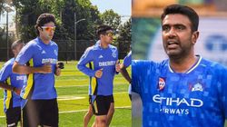 “இந்திய அணி வீரர்களுக்கு பிரான்கோ டெஸ்ட் வைத்தால்..” எச்சரித்த அஸ்வின்.. பிசிசிஐ சுதாரிக்குமா?