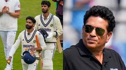 IND vs ENG: ஜடேஜா, சுந்தர் விவகாரத்தில் சச்சின் ஆவேசம்.. பென் ஸ்டோக்ஸை விளாசி எடுத்தார்