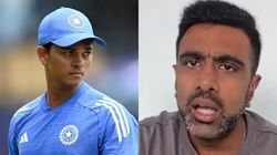 ஜெய்ஸ்வாலுக்கு நடந்த அநீதி.. பொங்கி எழுந்த அஸ்வின்.. சுயநல ஆட்டம் ஆடத்தூண்டும் பிசிசிஐ.. விளாசல்