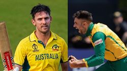 AUS vs SA: 33 ரன்னுக்கு 5 விக்கெட்.. ஆஸ்திரேலியாவை காலி செய்த கேஷவ்.. தென்னாப்பிரிக்கா மெகா வெற்றி