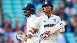 IND vs ENG: விறுவிறுப்பான கட்டத்தை எட்டிய 5வது டெஸ்ட்.. 2வது இன்னிங்சில் இந்திய அணி பேட்டிங்