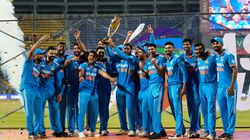 இந்திய அணிக்கு பெரும் பின்னடைவு.. ஆசிய கோப்பையிலிருந்து முக்கிய வீரர் விலகல்.. பிசிசிஐ முடிவு