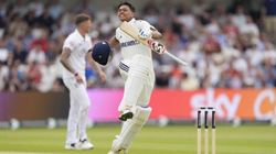 IND vs ENG: 23 வயதில் ஜெய்ஸ்வால் 6வது சதம்.. கவாஸ்கர், சேவாக் சாதனை சமன்.. விமர்சனத்துக்கு பதிலடி