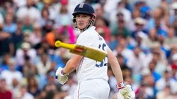 IND vs ENG: பேசாம சும்மா இருந்திருக்கலாம்.. ஹாரி புரூக்கை உசுப்பு ஏற்றிய தமிழக வீரர்.. வாங்கி கட்டி கொண்ட பின்னணி