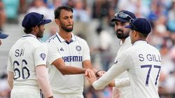 IND vs ENG: ஏமாற்றினாரா 3ஆம் நடுவர்.. ஜெமி ஓவர்டன் அவுட்டா? நாட் அவுட்டா? வெடித்த சர்ச்சை