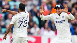 IND vs ENG: ஒவ்வொரு கேப்டனின் கனவு.. நம்பிக்கையை என்றும் விடவில்லை..குறிக்கோளை அடைந்தேன்-சுப்மன் கில்