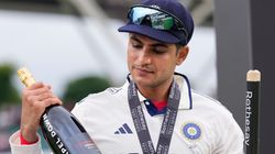 754 ரன்கள் குவித்தும் ஐசிசி தரவரிசை பட்டியலில் 4 இடங்கள் சுப்மன் கில் சரிந்தது ஏன்?