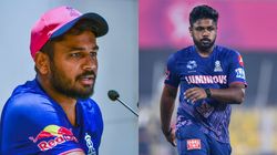 இனி உங்க அணிக்காக விளையாட மாட்டேன்.. ராஜஸ்தான் நிர்வாகிகளுடன் ஏற்பட்ட மோதல்.. சஞ்சு சாம்சன் முடிவு