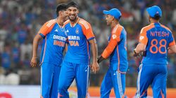 ஆசிய கோப்பை: மணிக்கு 157 கிமீ. வேகத்தில் வீசும் வீரர்.. இந்திய அணிக்கு திரும்புவாரா? கம்பீர் முடிவு