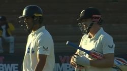 NZ vs ZIM: 2 சிஎஸ்கே வீரர்களும் மிரட்டல் சதம்.. நியூசிலாந்து அணி ரன் குவிப்பு.. கதறும் பவுலர்கள்