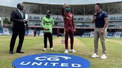 PAK vs WI: ஒரே ஓவரில் 5 Wide, கேட்ச் மிஸ்.. பாகிஸ்தானுக்கு வெற்றியை பரிசளித்த வெஸ்ட் இண்டீஸ்