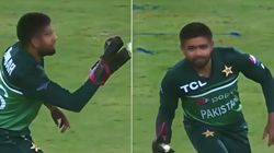 பாபர் அசாம் செய்த முட்டாள்தனத்தால், 5 ரன்கள் பெனால்டி வழங்கினாரா நடுவர்? என்ன நடந்தது