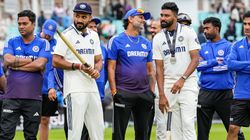 IND vs ENG: இது தான் டா வெற்றி.. எதிரி நாட்டிலிருந்து இந்திய அணிக்கு வந்த பாராட்டு.. பெருமை மிக்க தருணம்