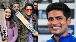 சுப்மன் கில் - சாரா இடையிலான வயது வித்தியாசம்.. அப்படியே சச்சின் டெண்டுல்கரை பின்பற்றிய மகள்!