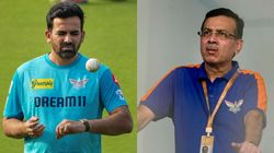 ஆட்டை கடித்து மாட்டை கடித்து.. ஒரே ஆண்டில் சஞ்சீவ் கொயங்கா வைத்த ஆப்பு.. பாவம் அந்த இந்திய ஜாம்பவான்