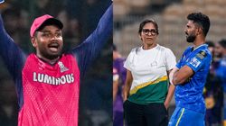 ருதுராஜ் அல்லது ஜடேஜாவை கொடுங்க.. நாங்க சஞ்சு சாம்சனை அனுப்புறோம்.. டிமாண்ட் வைத்த ராஜஸ்தான்!