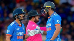 ஆசிய கோப்பையிலிருந்து இந்தியா ஏற்கனவே ஒருமுறை வெளியேறி இருக்கிறது.. எப்போது? எதற்காக தெரியுமா?