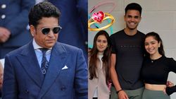 அக்கா சாரா டெண்டுல்கர் இருக்க.. தம்பி அர்ஜுனுக்கு நிச்சயதார்த்தம்! சச்சின் முடிவுக்கு இதுதான் காரணமா