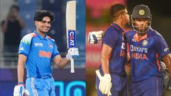 டி20ல் சுப்மன் கில்லை கழற்றிவிடும் இந்திய அணி.. சஞ்சு சாம்சனுக்காக கம்பீர் எடுத்த மெகா முடிவு!