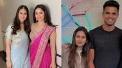 அக்கா சாராவின் தோழியுடன் காதல்.. தந்தை சச்சினுக்கு அர்ஜூன் டெண்டுல்கர் கொடுத்த ஷாக்!