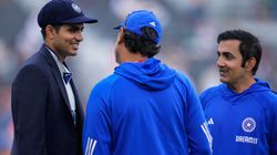 கம்பீர் எங்க கிட்ட சொன்னது, இந்த ஒன்றே ஒன்று தான்.. இங்கி. தொடர் குறித்து கருண் நாயர் பேச்சு