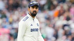 ராகுல் கதை முடிந்துவிட்டது.. அவரின் கால் நெருக்கடியான கட்டத்தில் நடுங்கும்.. முன்னாள் வீரர் தாக்கு