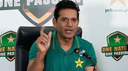 பாபர் அசாம் இல்லாமலேயே இந்திய அணியை பாகிஸ்தான் வீழ்த்தும்.. பாக்.தேர்வுக்குழுத் தலைவர் திமிர் பேச்சு