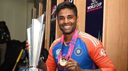 ஆசிய கோப்பை இந்திய அணி அறிவிப்பு.. சுப்மன் கில் துணை கேப்டனாக நியமனம்.. பும்ராவுக்கும் இடம்