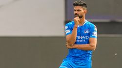 ஆர்சிபி, மும்பை ரசிகர்கள் எல்லாம் வெளியே போங்க.. பேச்சை கேட்காத சீனியர்சை அறைவேன்.. ருதுராஜ் பேச்சு