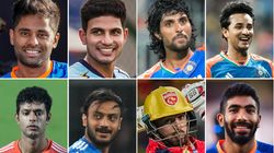 இந்த டீம் வச்சிட்டு டி20 உலககோப்பையை வெல்ல முடியாது.. முன்னாள் தேர்வுக்குழு தலைவர் ஸ்ரீகாந்த் சாடல்