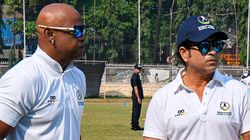 வினோத் காம்பிளி என் நண்பன்.. மருத்துவ செலவுகளை கவனிக்கும் சச்சின்.. சகோதரர் வெளியிட்ட நெகிழ்ச்சி தகவல்