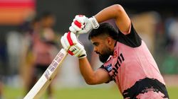 IPL தொடரின் ஆல் டைம் கிரேட் பிளேயிங் XI.. 25 வயது வீரர் தேர்வு செய்த அணியில் ரோகித், ரெய்னா இல்லை