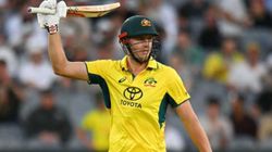 AUS vs SA: 431 ரன்கள் குவித்த ஆஸ்திரேலியா..3 வீரர்கள் சதம்..55 பந்துகளில் 118 ரன்கள் குவித்த கிரீன்