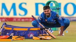 தமிழக கிரிக்கெட் அணியில் உச்சக்கட்ட அரசியல்.. குஜராத் அணிக்கு சென்ற முன்னாள் கேப்டன் விஜய் சங்கர்